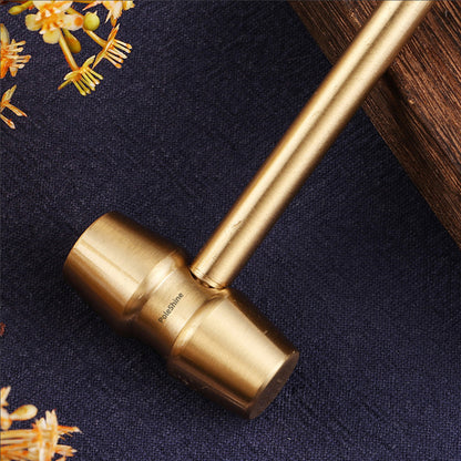 Poleshine Copper Crafts_hammer