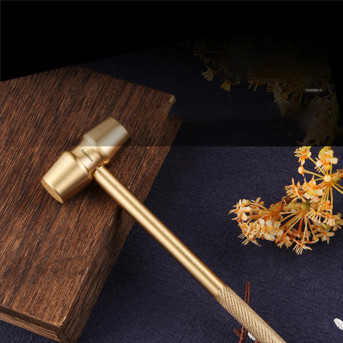 Poleshine Copper Crafts_hammer