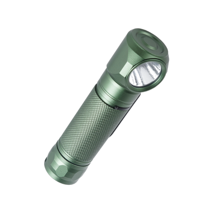 ‎PoleShine Dive Light - 1200 Lumens Flashlight|6 Modes|IPX8 Waterproof|Rechargeable|for Underwater Adventures|BD13
